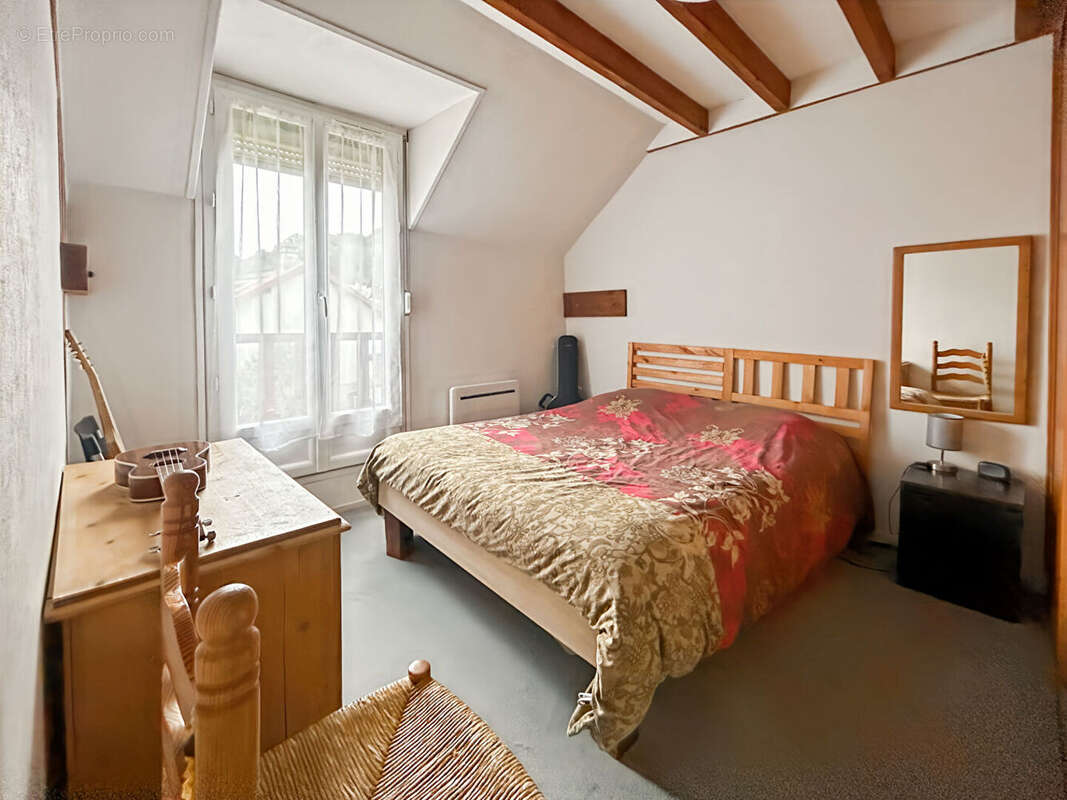 Maison à VILLEBON-SUR-YVETTE