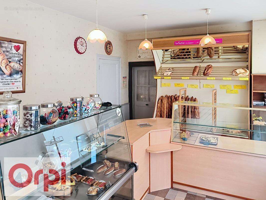 Appartement à ROMORANTIN-LANTHENAY