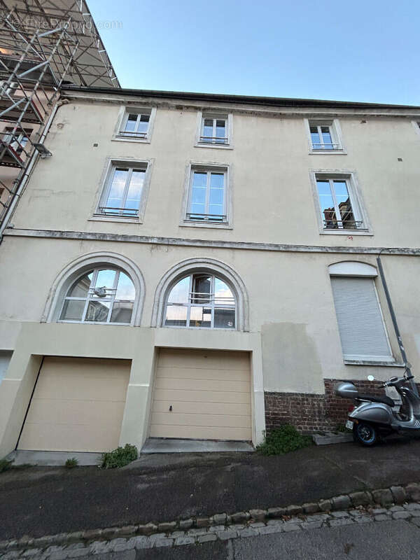 Appartement à ROUEN