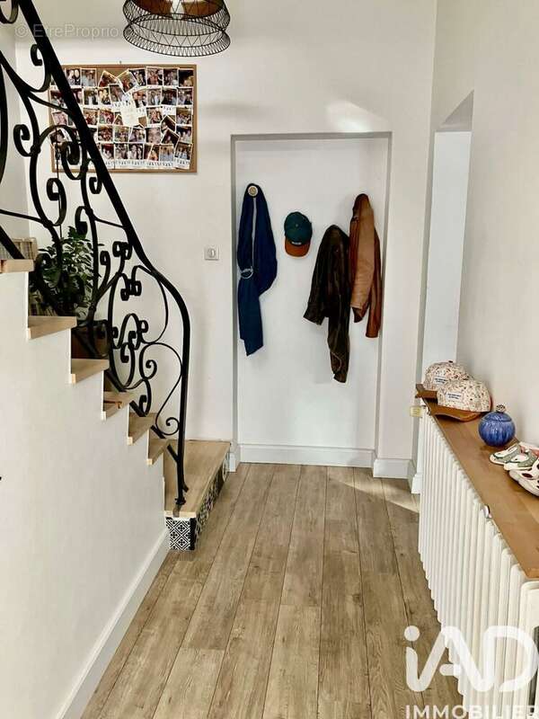 Photo 7 - Maison à MONTOIS-LA-MONTAGNE