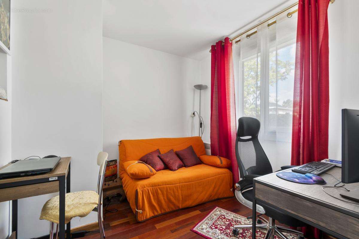 Maison à GUYANCOURT