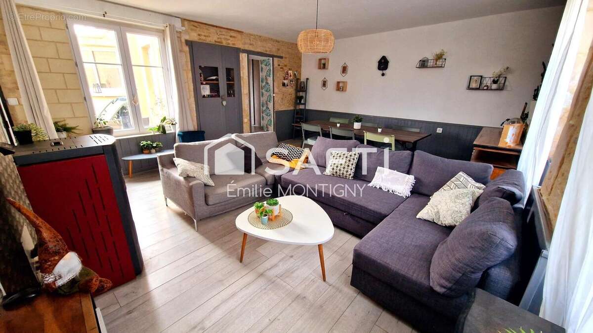 Photo 7 - Maison à ARGENCES