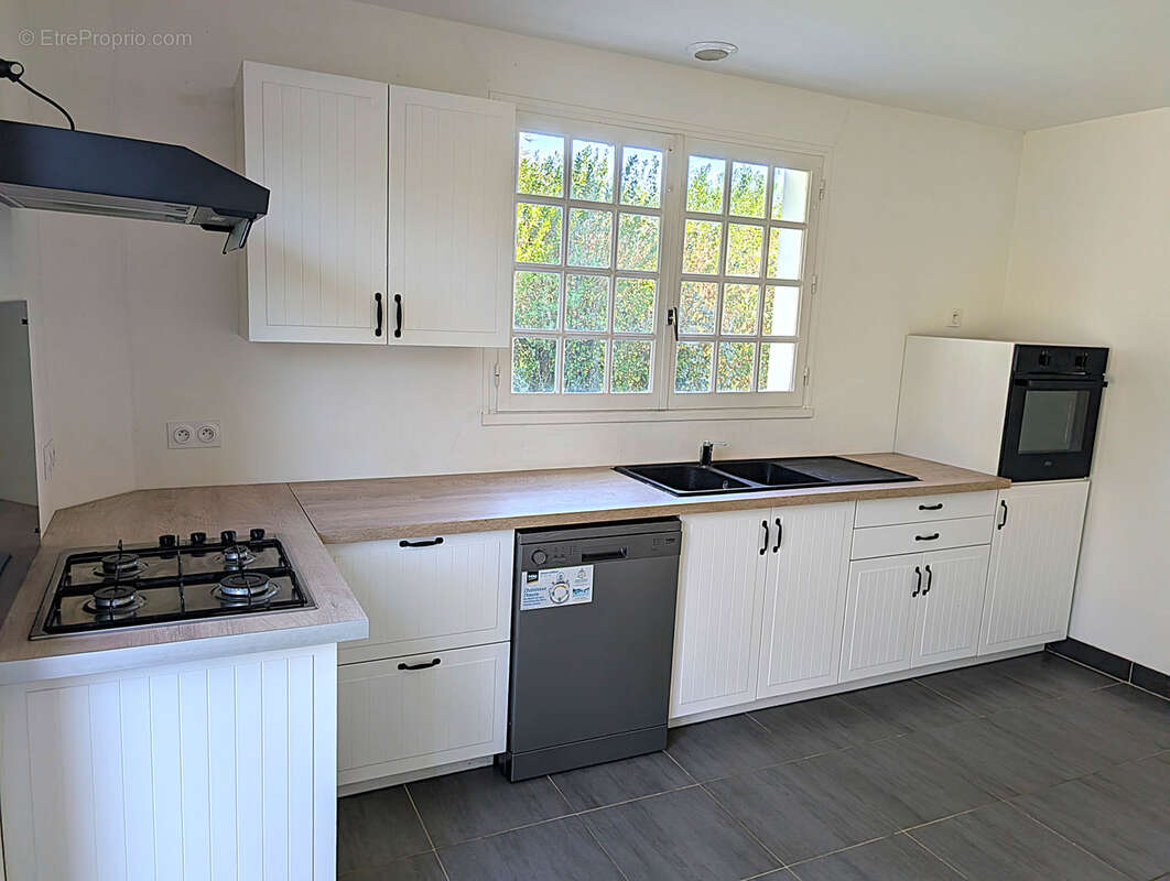 Maison à PONTCHATEAU