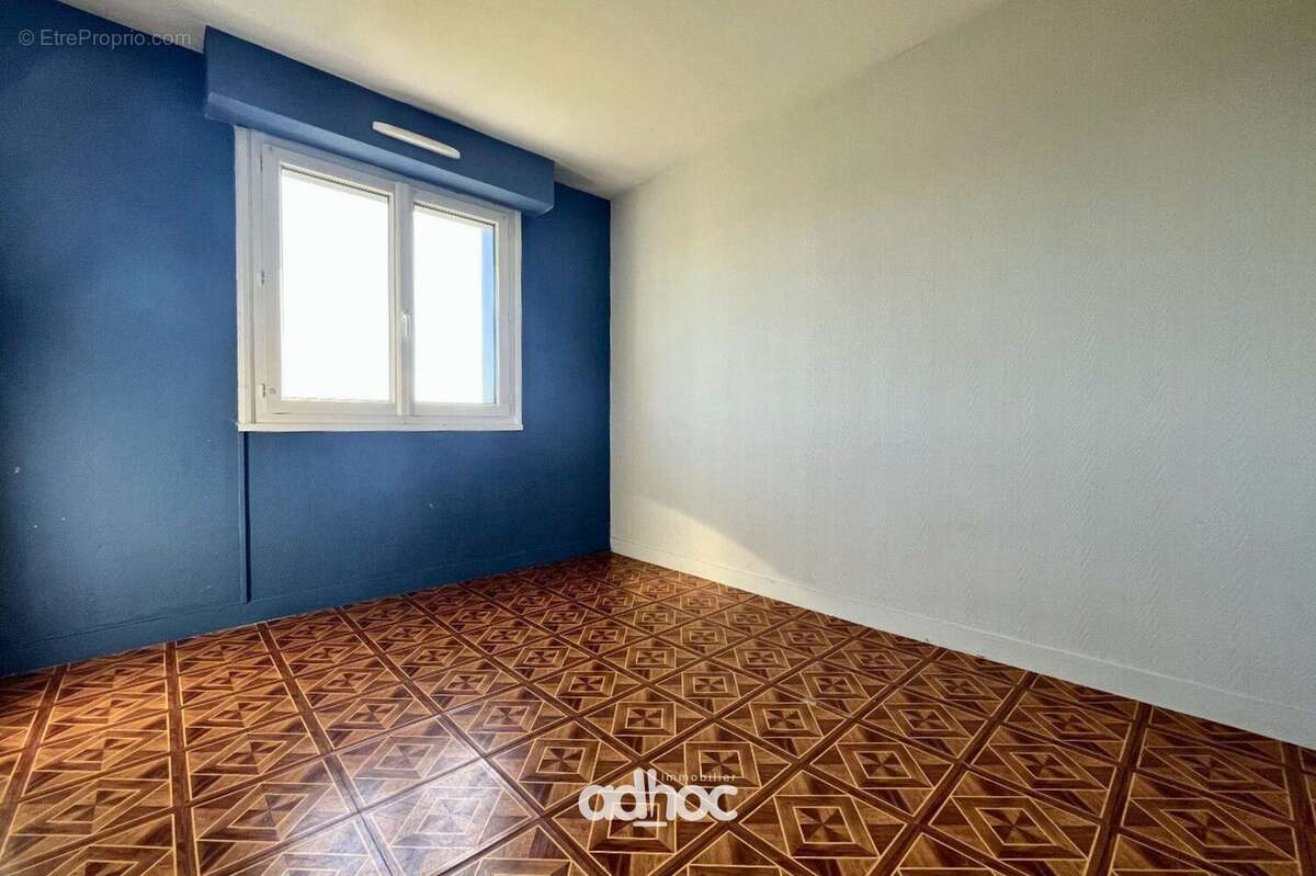Appartement à SAINT-JEAN-LE-BLANC
