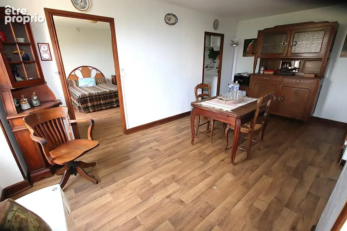 Ensemble immobilier de 193m2 + garage 100m2 - 5 logements - photo 7
