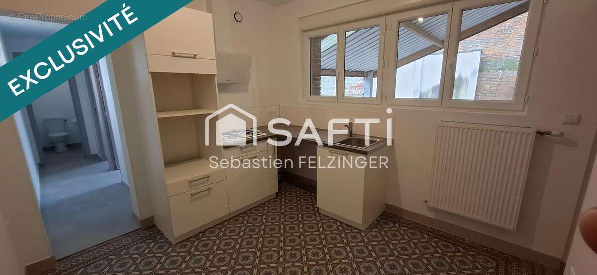 Photo 2 - Maison à RIBEMONT