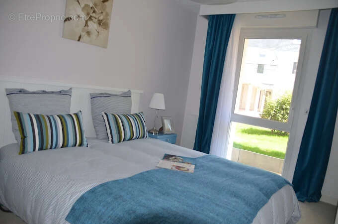 Appartement à BENODET