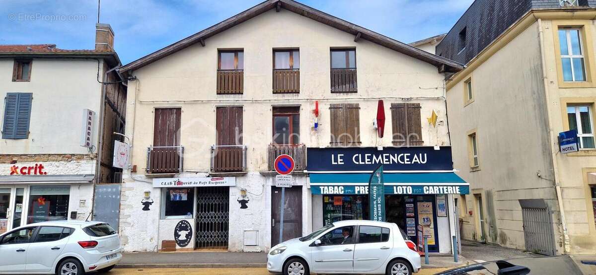 Appartement à DAX