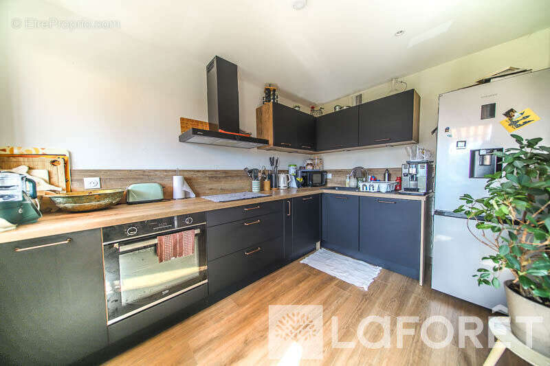 Appartement à EMBRUN