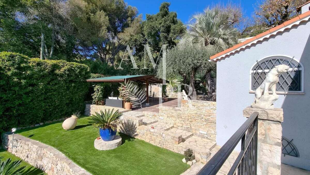 Propriété - Cannes - Californie - photo 15