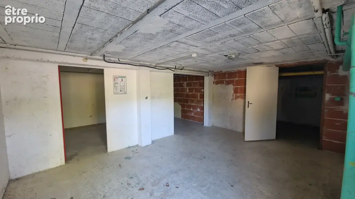 Ensemble immobilier à fort potentiel   493 m2   terrain de 9 150 m2   bourdeaux - photo 44