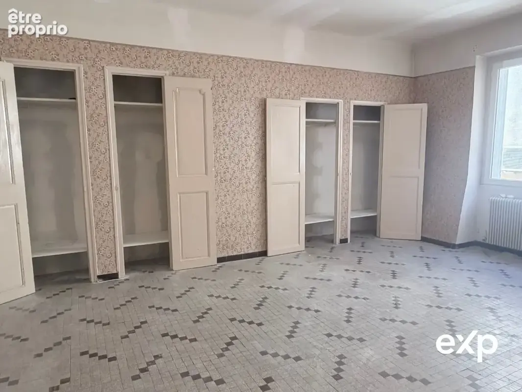 chambre 1 