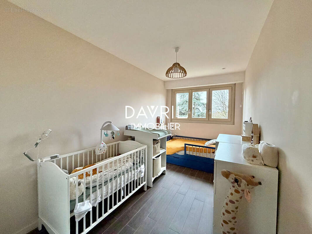Appartement à ANDRESY