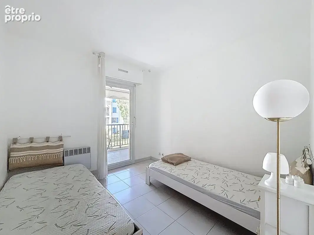 Appartement - photo 7
