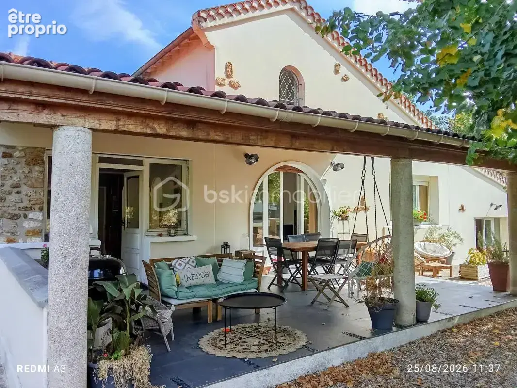Maison familiale de caractère dans le Hameau de Vosves proche RER - photo 19