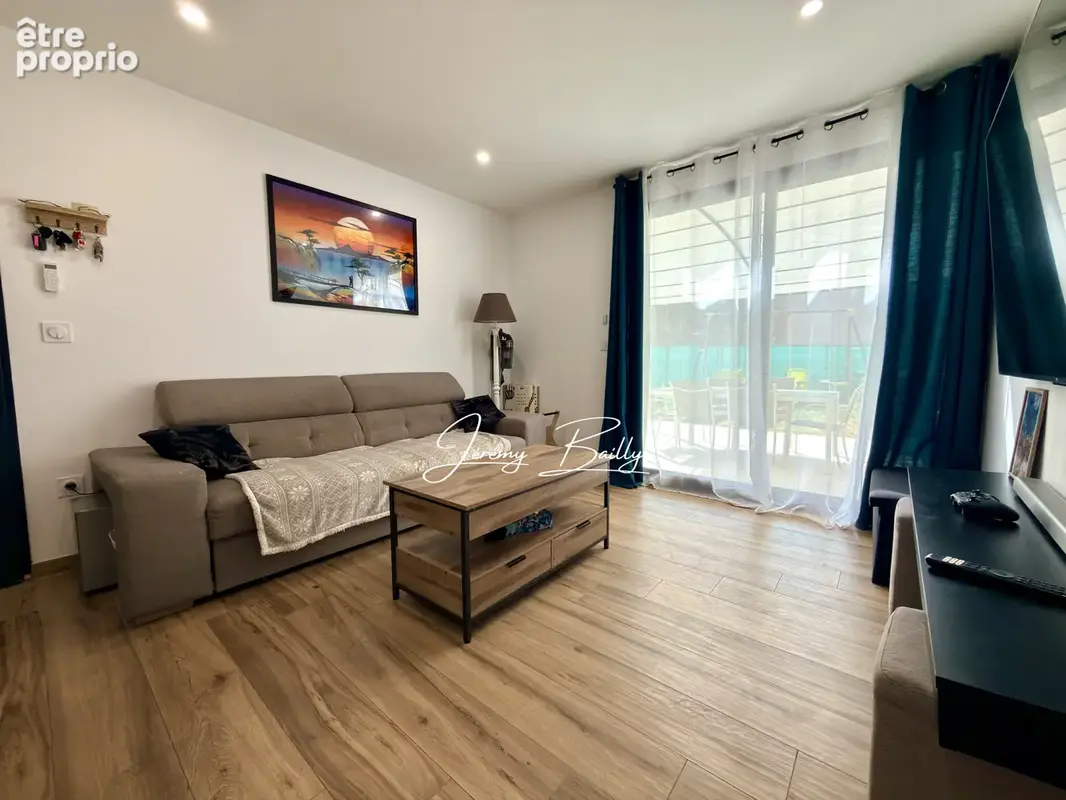 Maison 85 m² à Torreilles  - photo 8