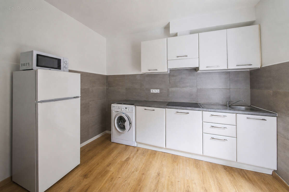 Appartement à CORTE