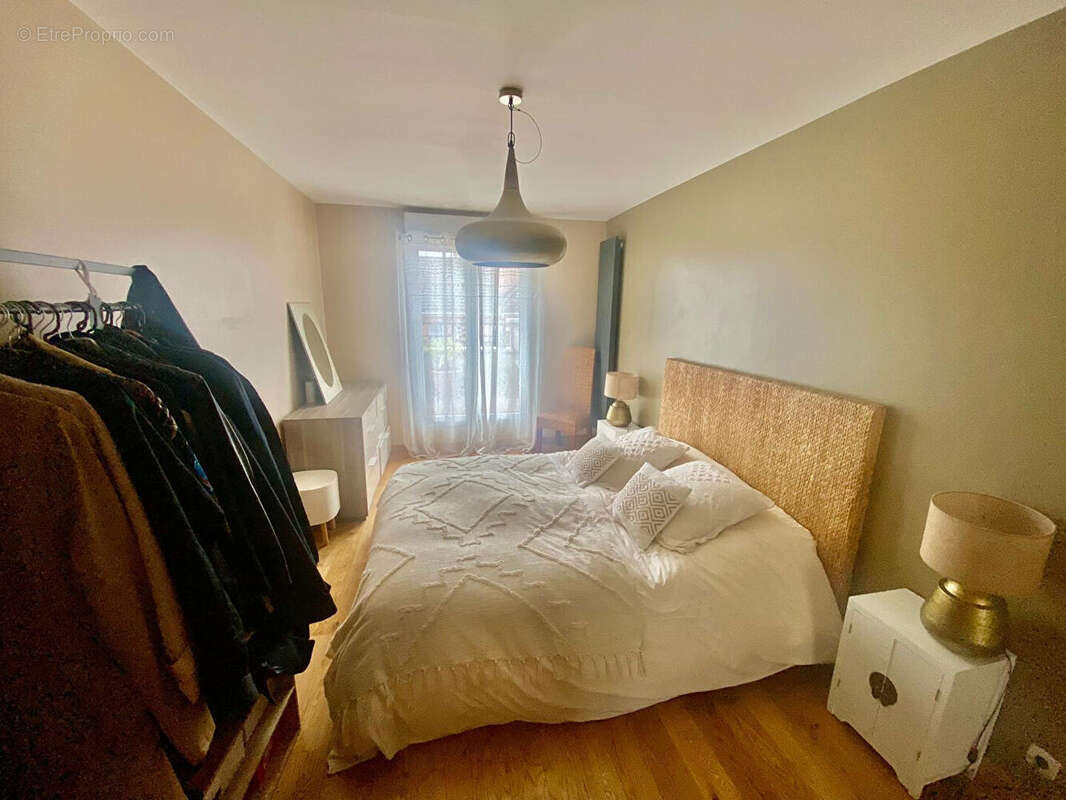 Appartement à SAINT-OUEN-L&#039;AUMONE