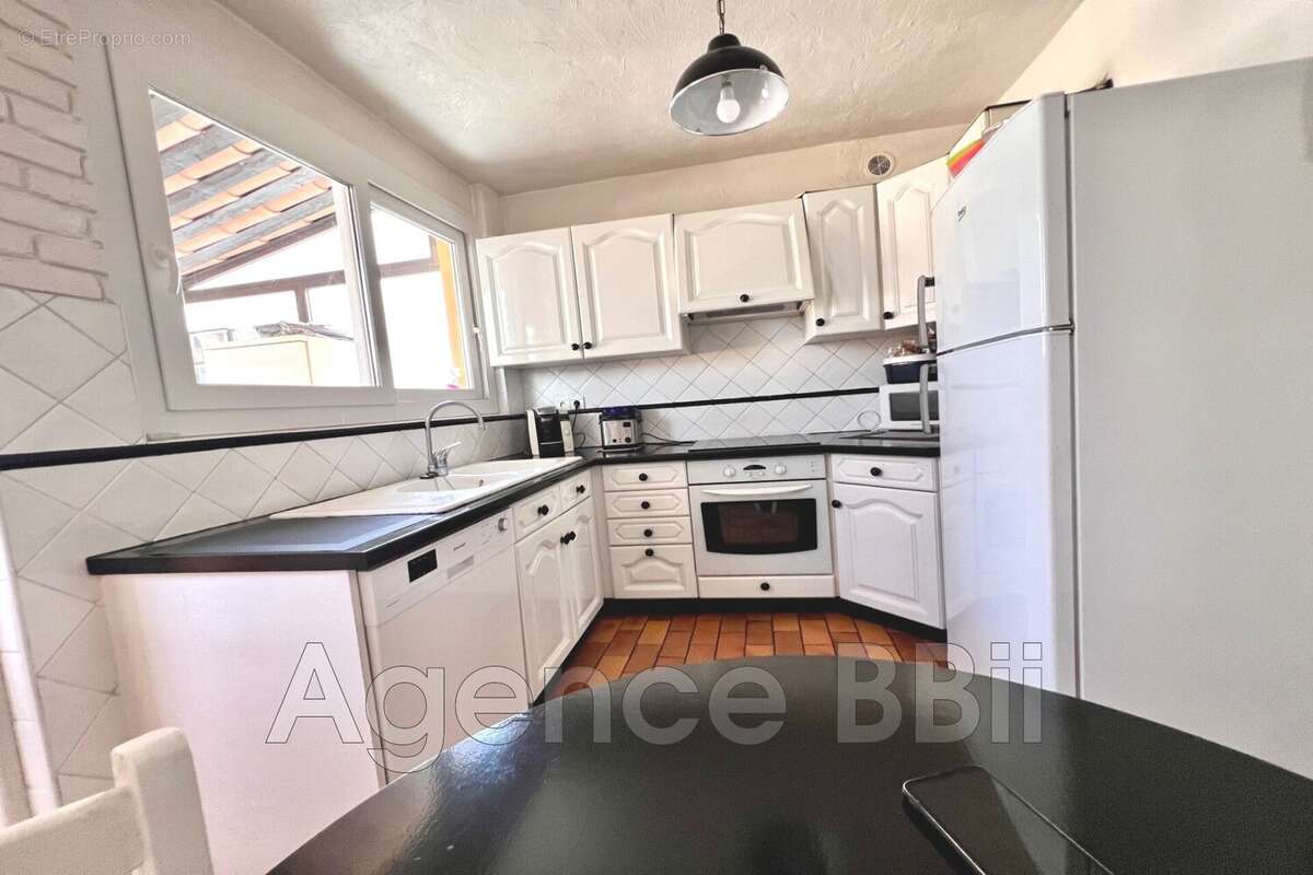 Maison à LA TRINITE