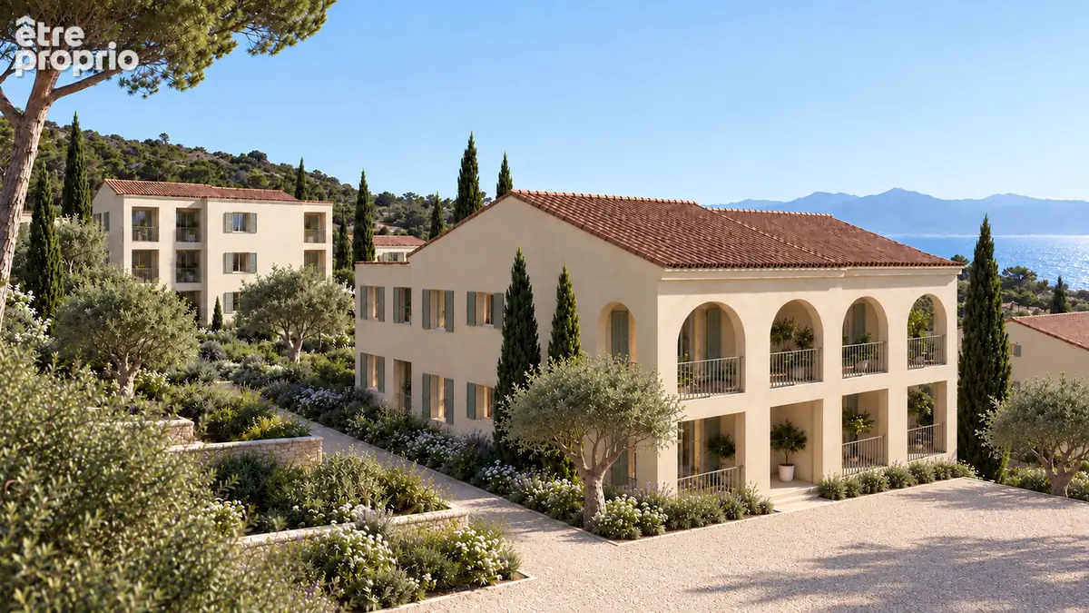 Les Jardins de Vallerosa - photo 4