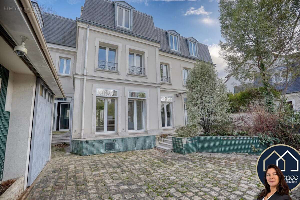Maison à MEUDON
