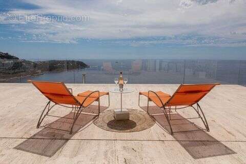 Maison à ROQUEBRUNE-CAP-MARTIN