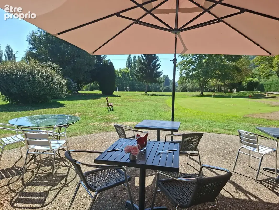 Domaine golfique en Périgord (24) - photo 10
