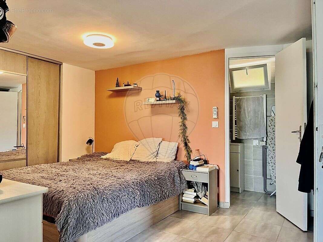 Maison à NICE