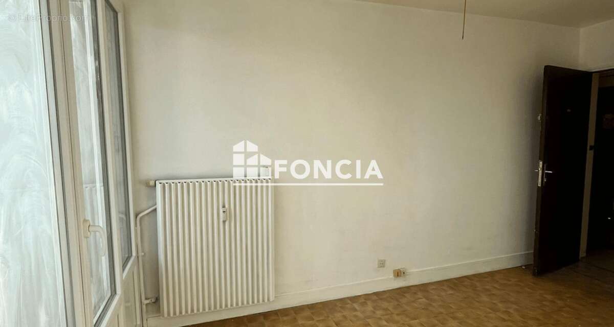 Appartement à EVREUX