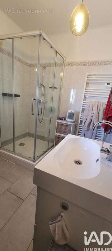 Photo 7 - Appartement à ORANGE