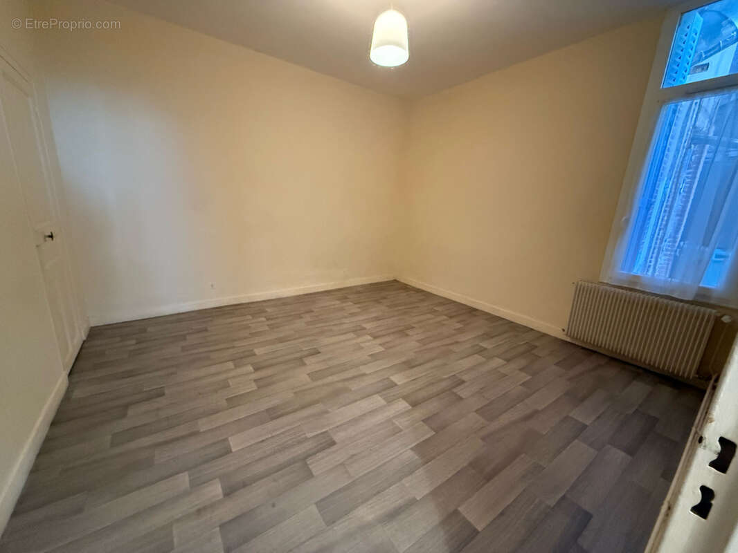 Appartement à VICHY