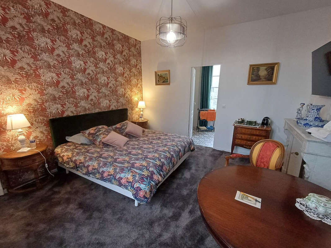 Maison à GRANDCOURT