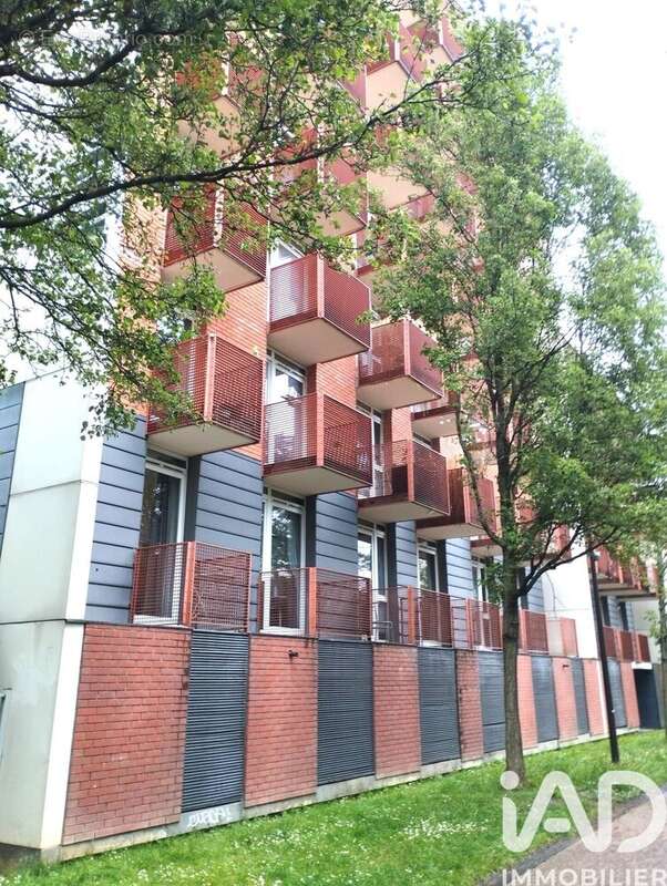 Photo 2 - Appartement à IVRY-SUR-SEINE
