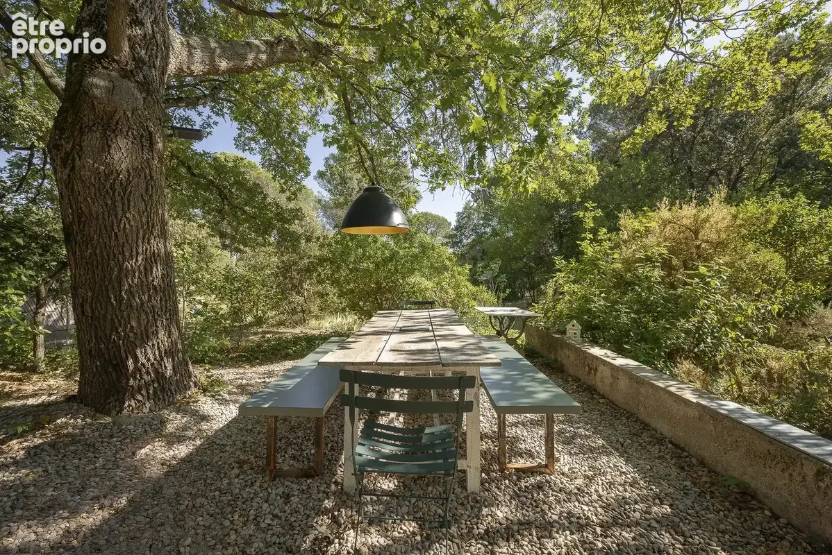 Maison 7 pièces 220 m² à vendre à Aix-En-Provence (13100) - photo 5