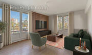 Appartement à ECULLY