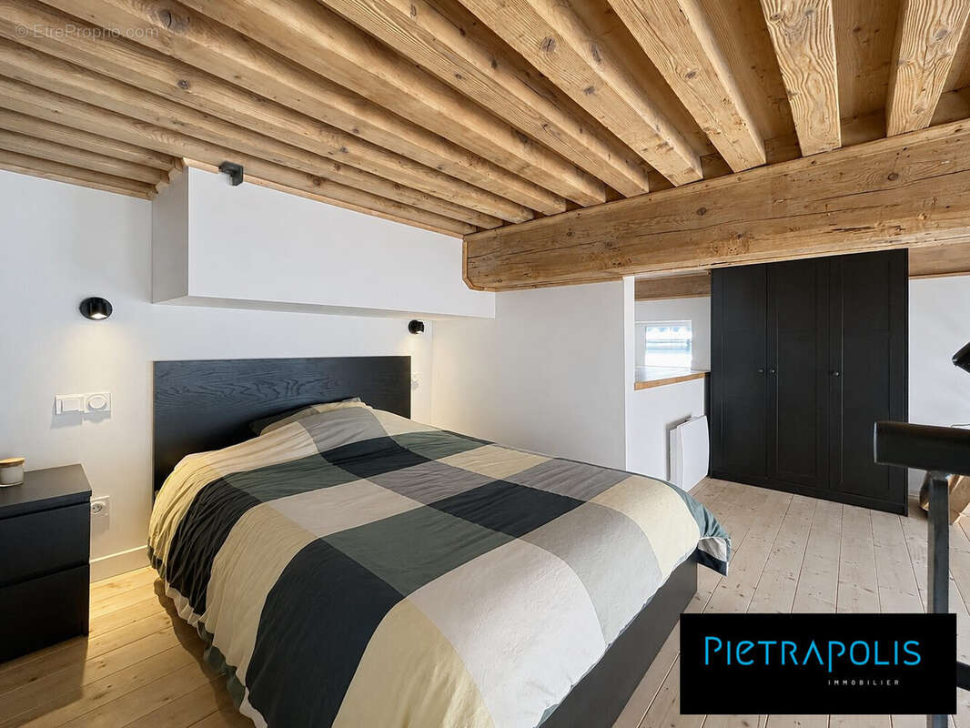 Appartement 43 m² à Lyon-4e  - photo 3