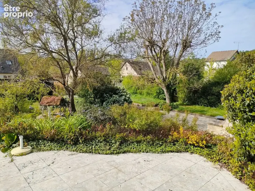 Maison 8 pièces 158 m² à vendre à Marboue (28200) - photo 25