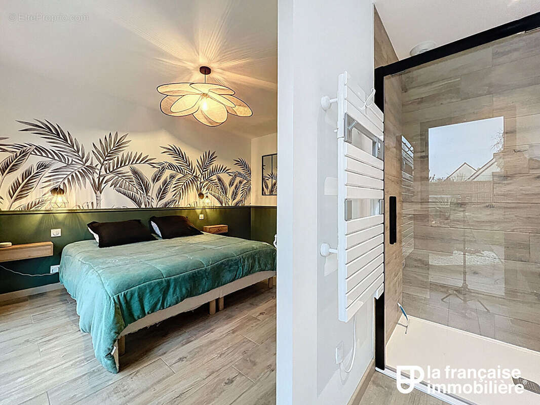 Maison à SAINT-GILLES