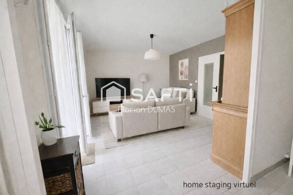 Photo 1 - Appartement à VALENCE