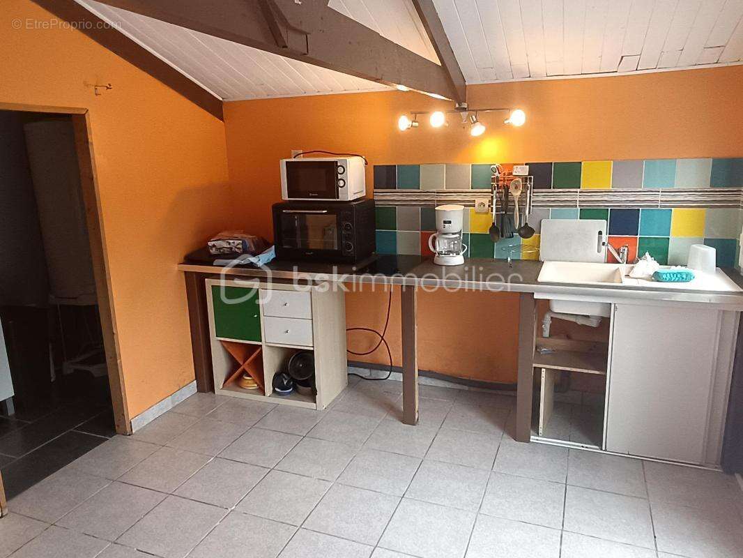 Coup de cœur assuré ! Maison familiale de 135 m² avec piscine et véranda sur un terrain de 667 m² - photo 11