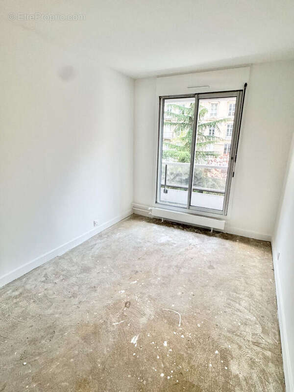 Appartement à PARIS-5E