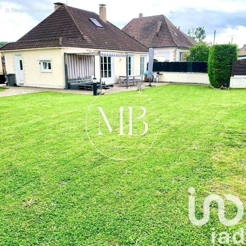 Photo 9 - Maison à BLAINCOURT-LES-PRECY