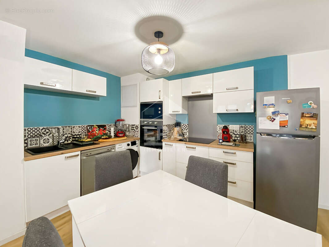 Appartement à MELUN