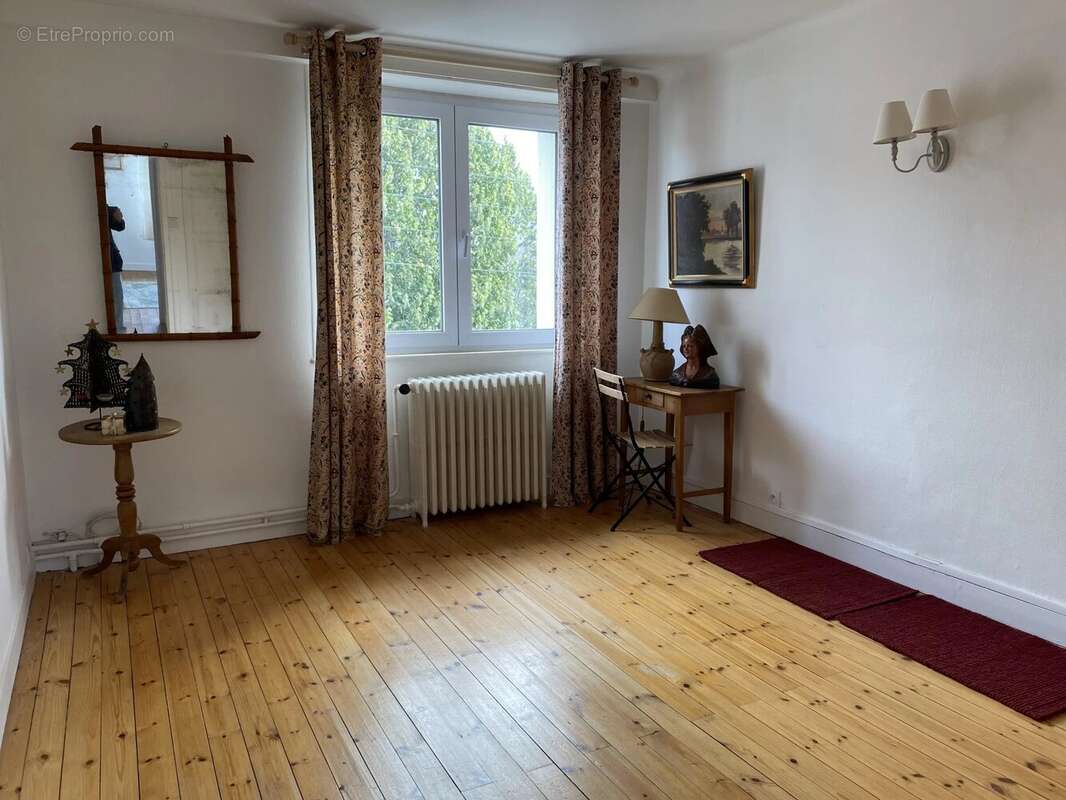 Maison à SAINT-NAZAIRE