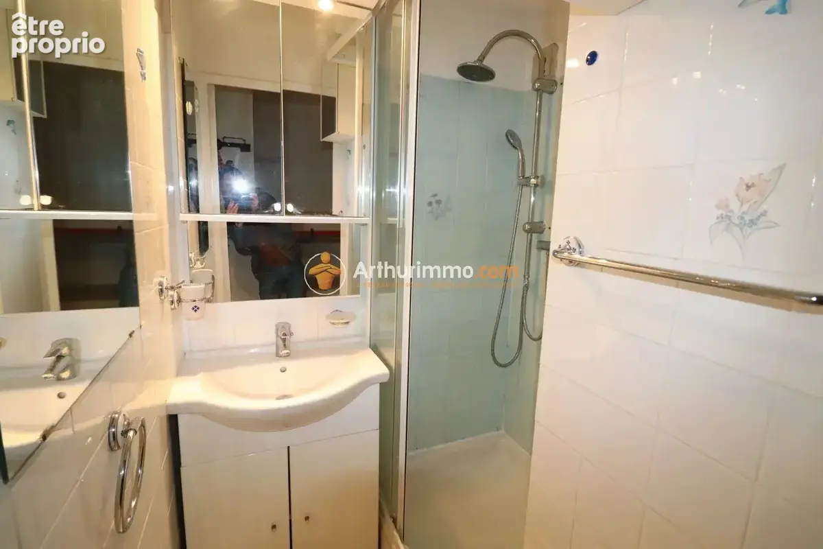 Vente Appartement Le grau-du-roi(30240) 159 000ï¿œ - photo 8