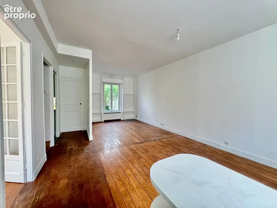 Maison 160m² à fontenay-sous-bois - photo 4