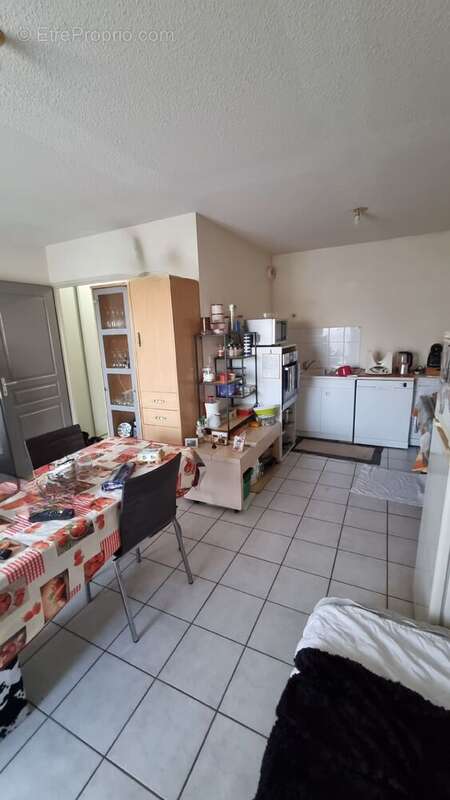 Appartement 41 m² à Villerest  - photo 7