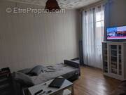 Appartement à LIVRY-GARGAN