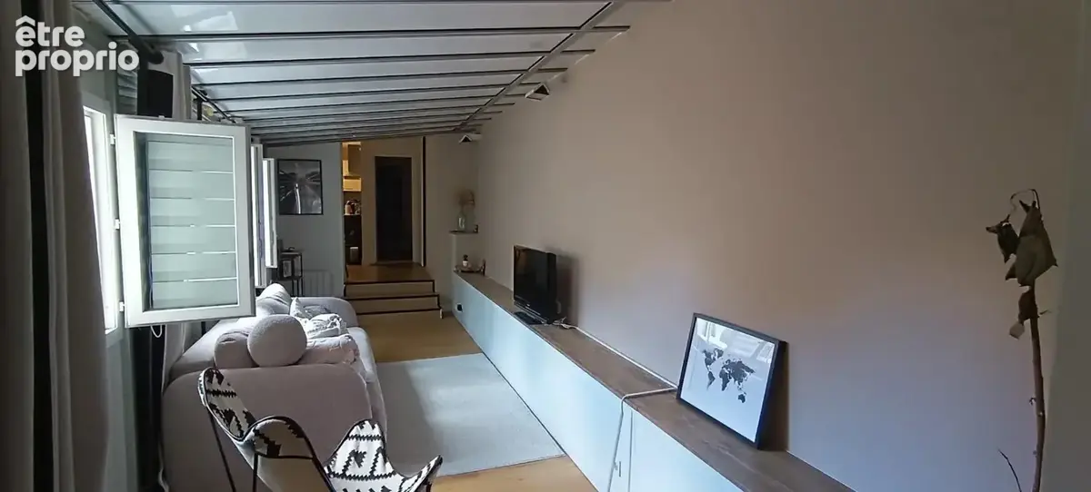 Appartement à vendre 3 pièces ISSOIRE (63) - photo 18