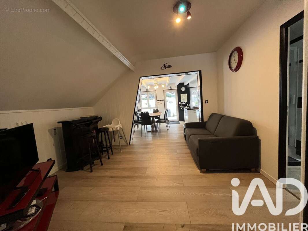 Photo 7 - Appartement à LA BOURBOULE